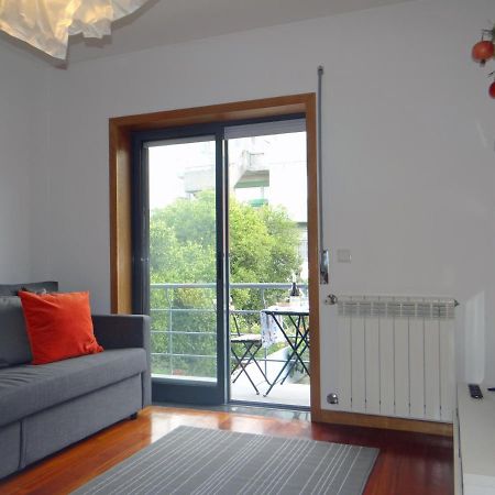 S. Joao Campus Porto Apartment المظهر الخارجي الصورة