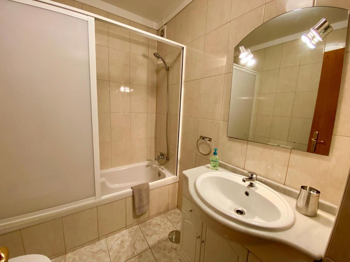 S. Joao Campus Porto Apartment المظهر الخارجي الصورة