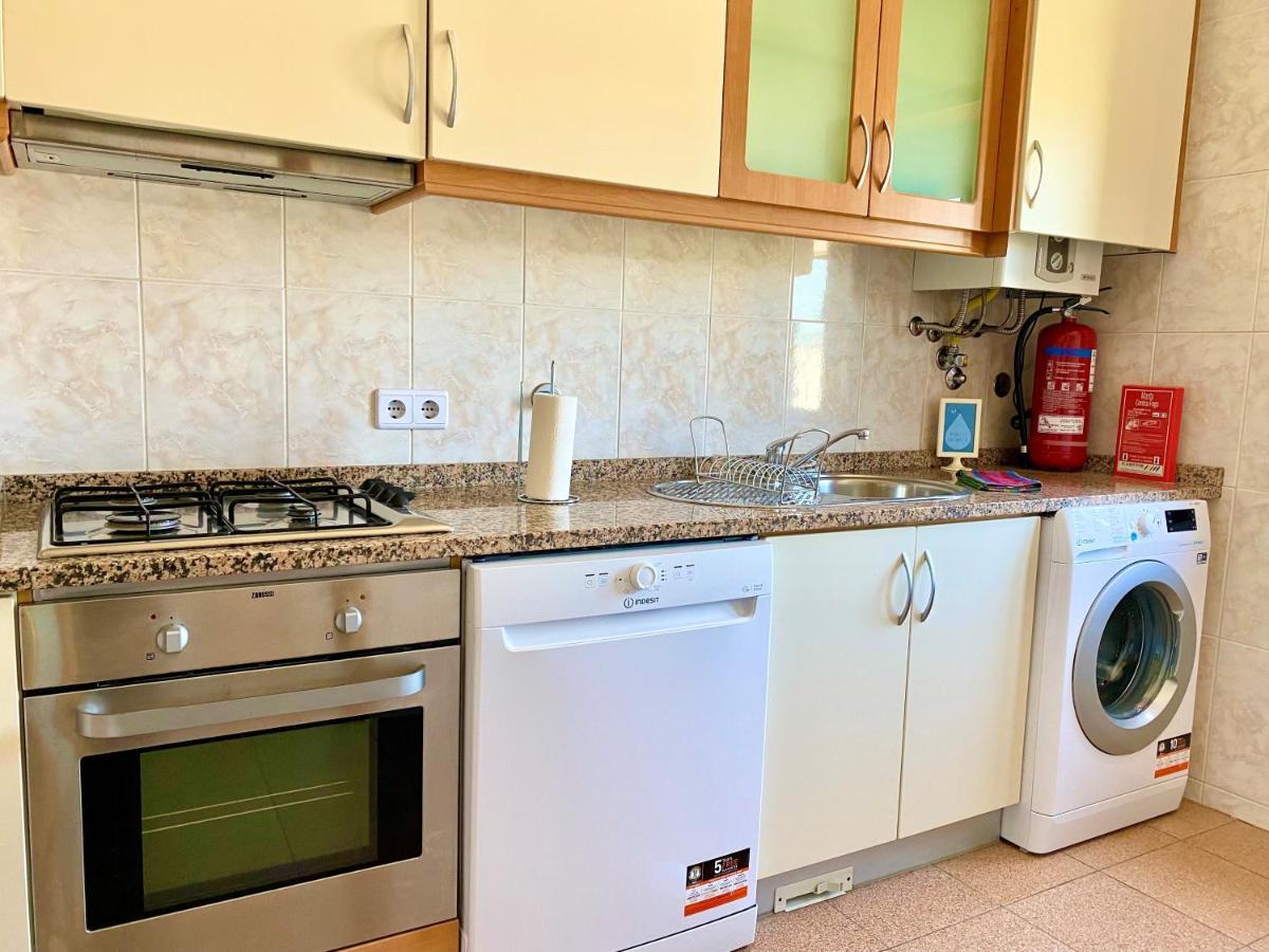 S. Joao Campus Porto Apartment المظهر الخارجي الصورة