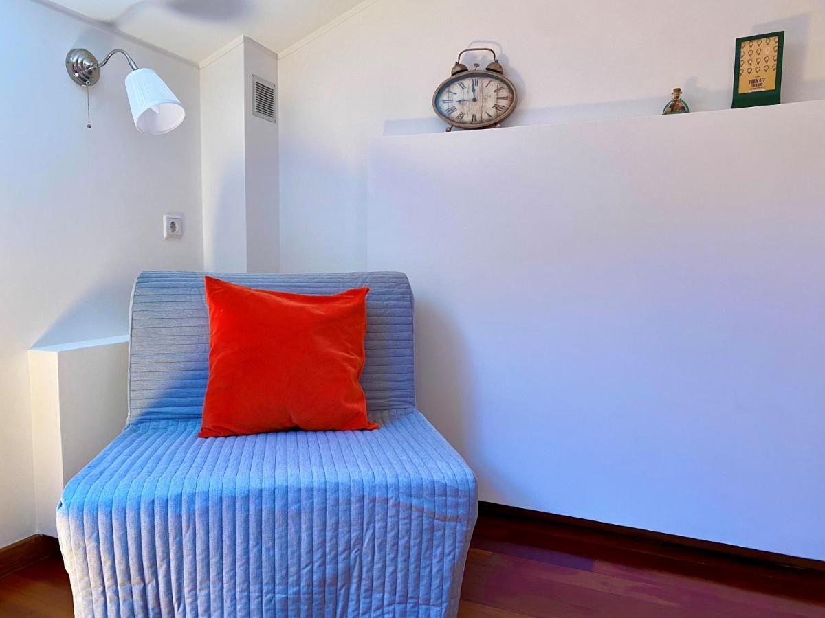 S. Joao Campus Porto Apartment المظهر الخارجي الصورة