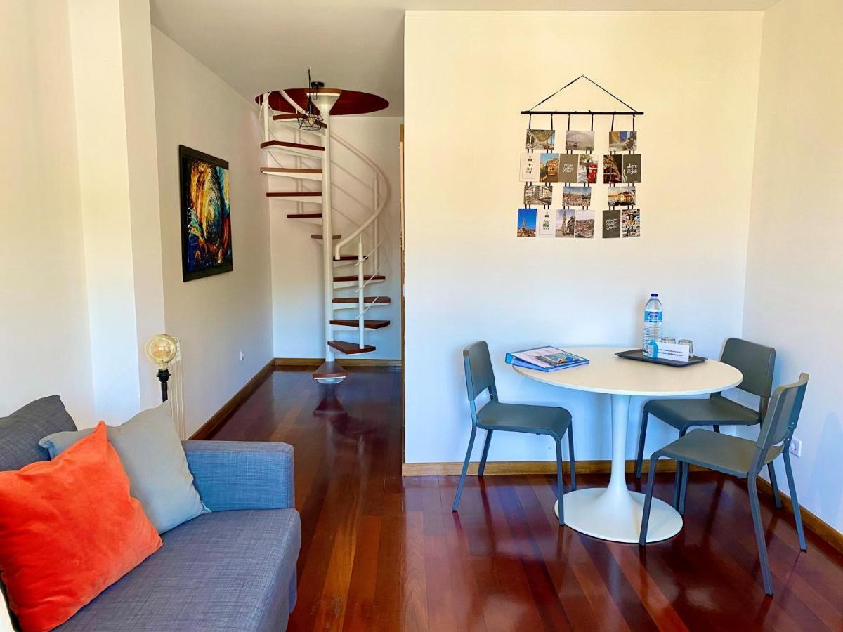 S. Joao Campus Porto Apartment المظهر الخارجي الصورة