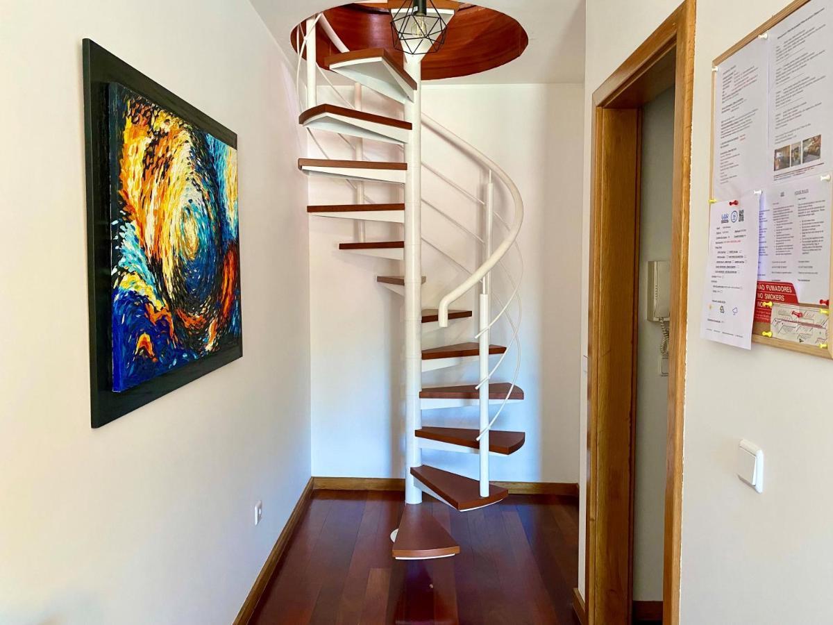 S. Joao Campus Porto Apartment المظهر الخارجي الصورة