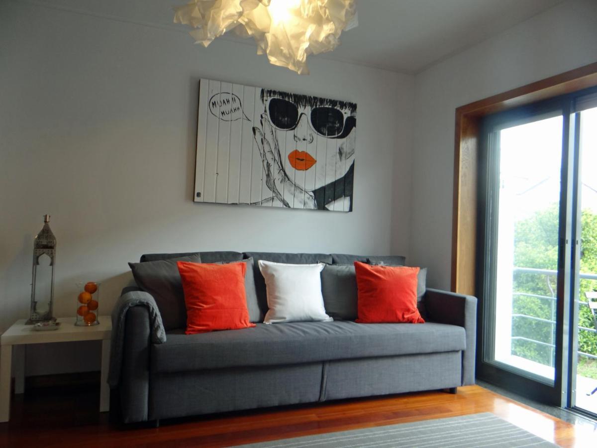 S. Joao Campus Porto Apartment المظهر الخارجي الصورة