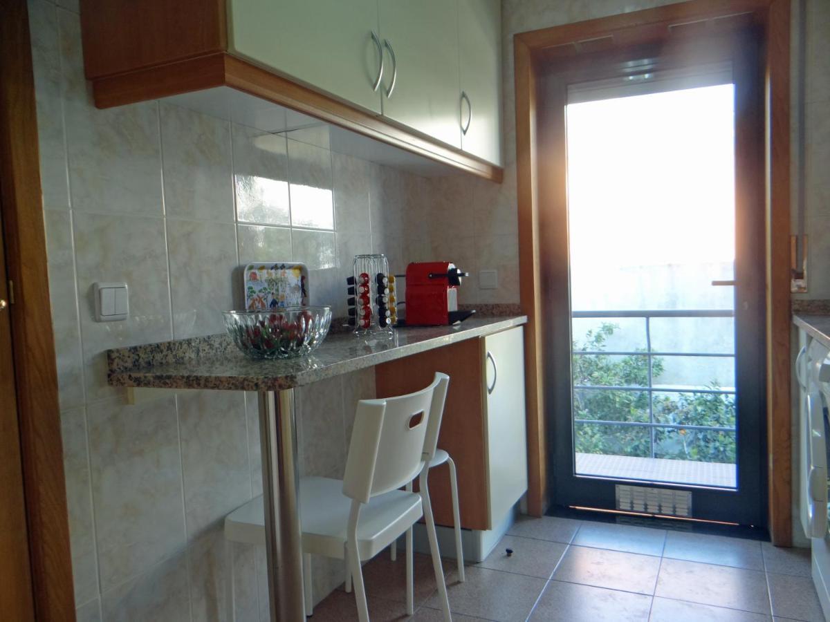 S. Joao Campus Porto Apartment المظهر الخارجي الصورة